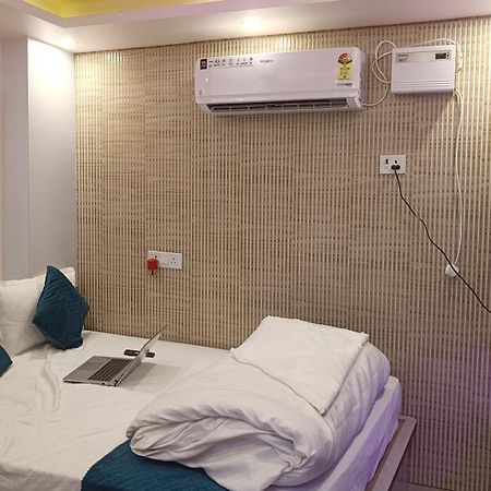 Hotel Zaika In Madhubani ภายนอก รูปภาพ